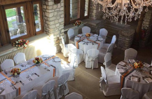 Reilly Hotel | 48 m² Hotel ∙ 30 guests