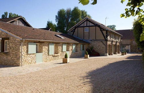 Reilly Hotel | 48 m² Hotel ∙ 30 guests