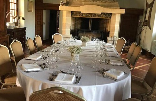 Reilly Hotel | 48 m² Hotel ∙ 30 guests