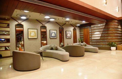 Raipur Hotel | 48 m² Hotel ∙ 4 guests