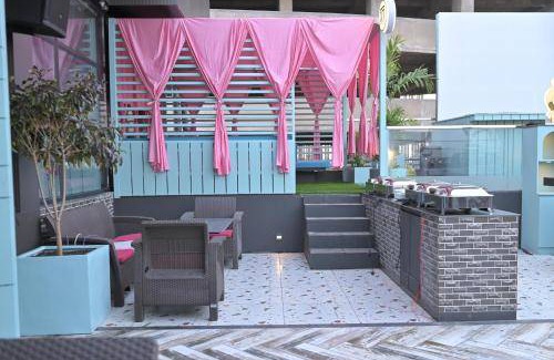 Raipur Hotel | 48 m² Hotel ∙ 4 guests