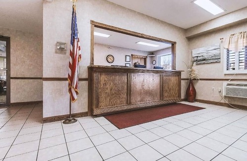 McCook Hotel | 48 m² Hotel ∙ 5 guests