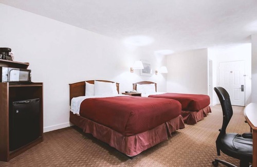 McCook Hotel | 48 m² Hotel ∙ 5 guests