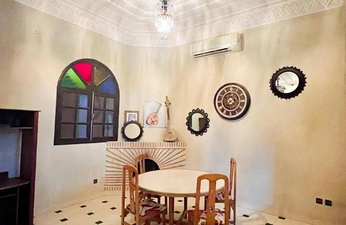 Sidi Abdallah Ghiat Hotel | 48 m² Hotel ∙ 6 guests