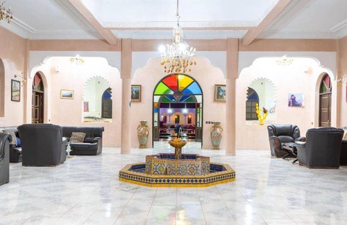 Sidi Abdallah Ghiat Hotel | 48 m² Hotel ∙ 6 guests