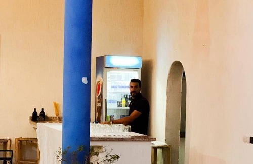 Sidi Abdallah Ghiat Hotel | 48 m² Hotel ∙ 6 guests