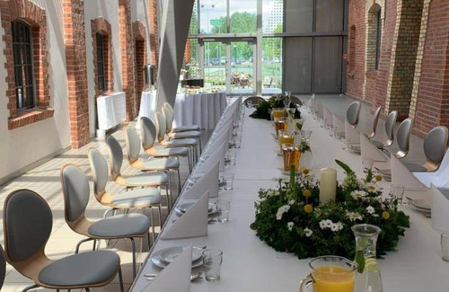 Torun Hotel | 48 m² Hotel ∙ 6 guests