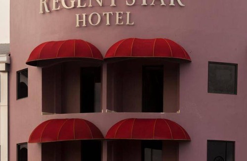 Piarco Hotel | 48 m² Hotel ∙ 7 guests