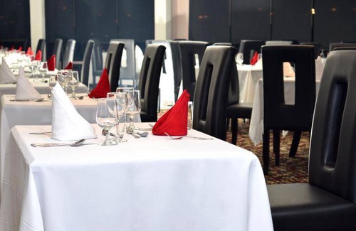Piarco Hotel | 48 m² Hotel ∙ 7 guests