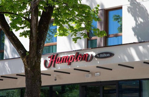 Osiedle Centrum Hotel | 48 m² Hotel ∙ 127 guests