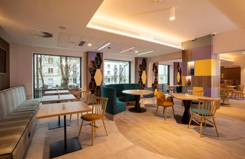Osiedle Centrum Hotel | 48 m² Hotel ∙ 127 guests