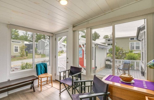 Upward House | 48 m² House ∙ 1 bedroom ∙ 3 guests