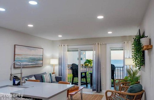Rocky Point House | 48 m² House ∙ 1 bedroom ∙ 4 guests