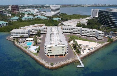 Rocky Point House | 48 m² House ∙ 1 bedroom ∙ 4 guests