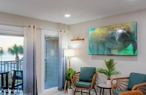 Rocky Point House | 48 m² House ∙ 1 bedroom ∙ 4 guests
