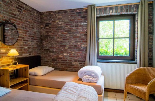 Mechelen House | 48 m² House ∙ 1 bedroom ∙ 5 guests
