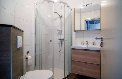 Mechelen House | 48 m² House ∙ 1 bedroom ∙ 5 guests