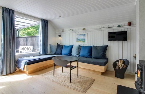 Ansager House | 48 m² House ∙ 1 bedroom ∙ 6 guests