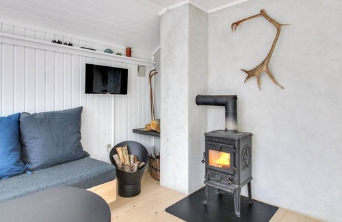 Ansager House | 48 m² House ∙ 1 bedroom ∙ 6 guests