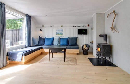 Ansager House | 48 m² House ∙ 2 bedrooms ∙ 6 guests