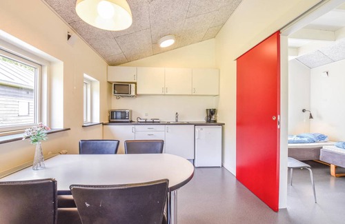 Spjald House | 48 m² House ∙ 2 bedrooms ∙ 6 guests