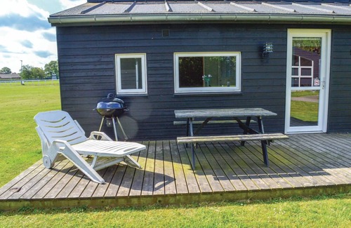 Spjald House | 48 m² House ∙ 2 bedrooms ∙ 6 guests