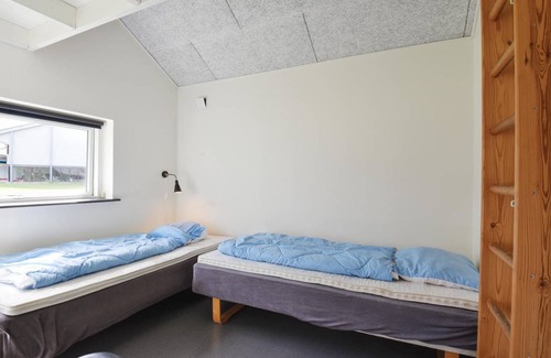 Spjald House | 48 m² House ∙ 2 bedrooms ∙ 6 guests