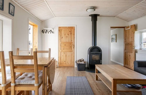 Hamneda House | 48 m² House ∙ 2 bedrooms ∙ 6 guests