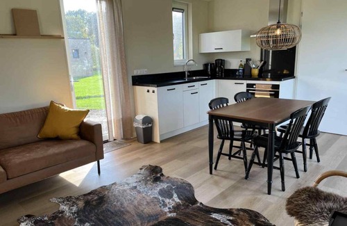 Holthees House | 48 m² House ∙ 2 bedrooms ∙ 4 guests