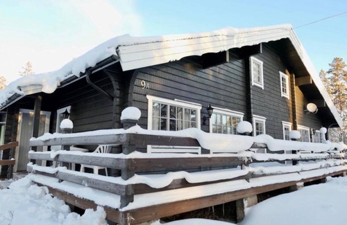 Stoten House | 48 m² House ∙ 3 bedrooms ∙ 8 guests