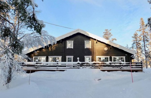 Stoten House | 48 m² House ∙ 3 bedrooms ∙ 8 guests