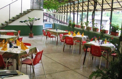 Most na Soci House | 48 m² House ∙ 3 bedrooms ∙ 6 guests