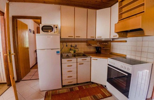 Most na Soci House | 48 m² House ∙ 3 bedrooms ∙ 6 guests