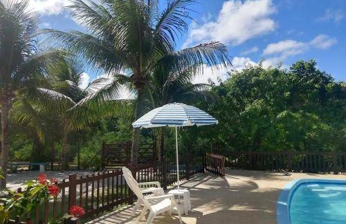Porto de Sauipe House | 48 m² House ∙ 2 bedrooms ∙ 6 guests