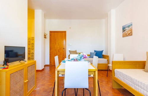 Tortoreto Lido House | 48 m² House ∙ 1 bedroom ∙ 4 guests