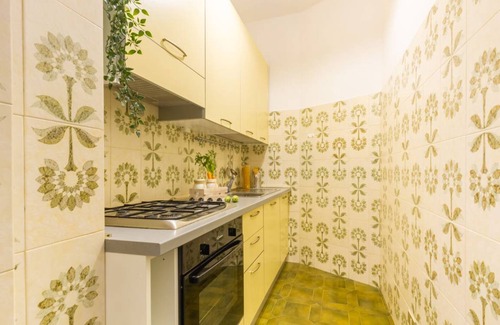 Tortoreto Lido House | 48 m² House ∙ 1 bedroom ∙ 4 guests