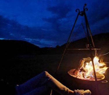 Bukowiec Cabin | 48 m² Lodge ∙ 2 bedrooms ∙ 6 guests
