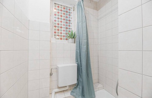 Heslach Resort | 48 m² Private room ∙ 1 bedroom ∙ 3 guests