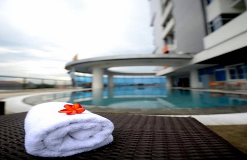 Siwalankerto Apartment | 48 m² Serviced apartment ∙ 2 bedrooms ∙ 127 guests