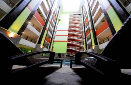 Siwalankerto Apartment | 48 m² Serviced apartment ∙ 2 bedrooms ∙ 127 guests