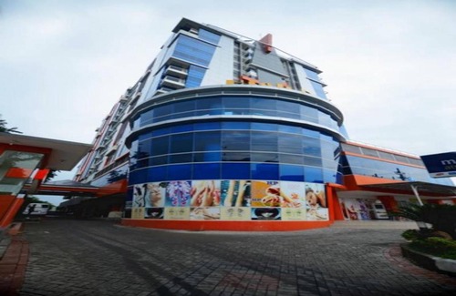 Siwalankerto Apartment | 48 m² Serviced apartment ∙ 2 bedrooms ∙ 127 guests