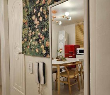 Seongnae-dong Villa | 48 m² Villa ∙ 3 bedrooms ∙ 5 guests