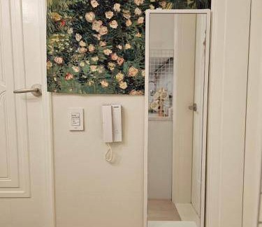 Seongnae-dong Villa | 48 m² Villa ∙ 3 bedrooms ∙ 5 guests