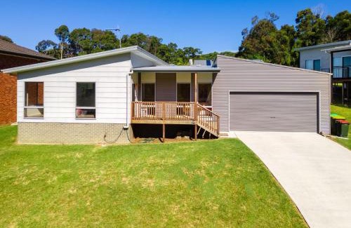 Bermagui House | 48 Oceanview Drive