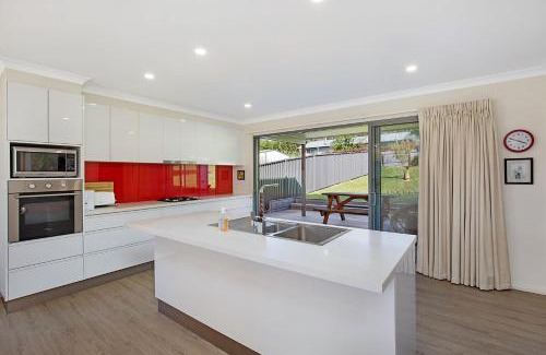 Bermagui House | 48 Oceanview Drive