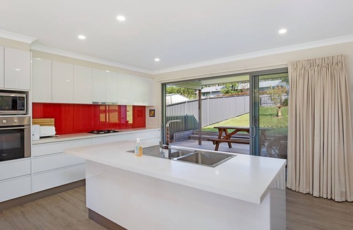 Bermagui House | 48 Oceanview Drive- Comfortable home