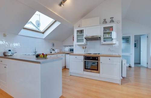 St Ives House | 48 St Nicholas Court
