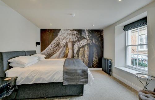 Watchet House | 48 Swain Street, Watchet