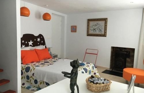 Dun-le-Palestel Apartment | 48 Urban Suites