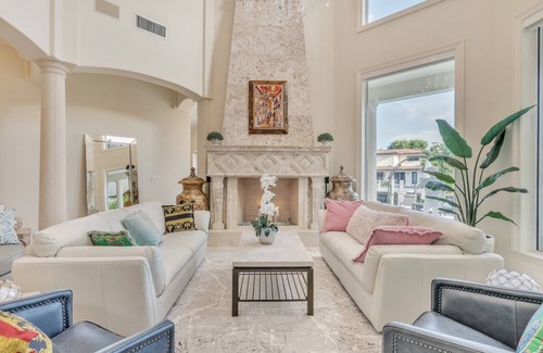 East Fort Lauderdale House | 488 m² House ∙ 5 bedrooms ∙ 10 guests
